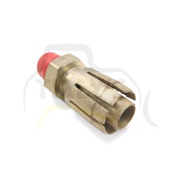 STEM ASSY - COLLET