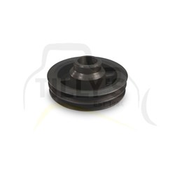 PULLEY - SHAFT CRANK 977H 977K