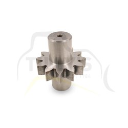 GEAR - PUMP OIL