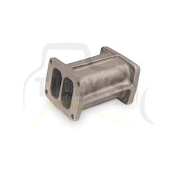 ADAPTOR - MANIFOLD D7F D7G