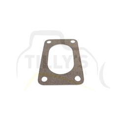 GASKET - LINE COOLANT