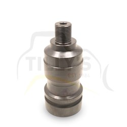 CHAMBER - PRECOMBUSTION D9G