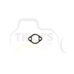 GASKET - FILTER OIL ENGINE