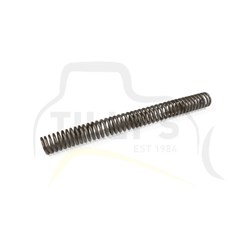 SPRING - PRESSURE CTRL VALVE