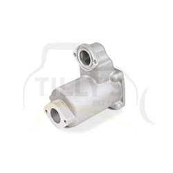 HOUSING ASSY - SCREEN 950