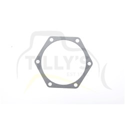 GASKET - COOLER OIL D9H