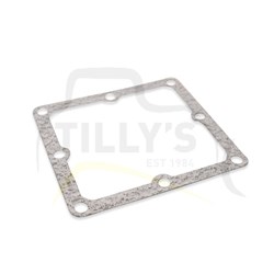 GASKET - COOLER OIL ENGINE