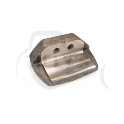 GUIDE - BOGIE SUSPENSION D10L