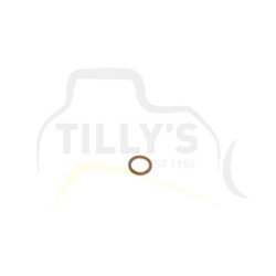 WASHER - VALVE GRP