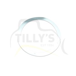 SHIM - OIL PUMP 0.003"