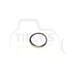 SHIM - OIL PUMP 0.020"