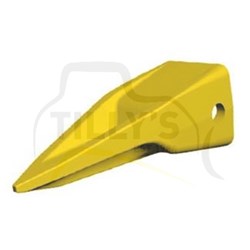 POINT - TIGER TOOTH SINGLE 336