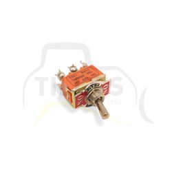 SWITCH ASSY - TOGGLE HEADLIGHT