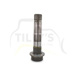SHAFT ASSY - PLANET TRAN D8L