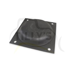 PAD ASSY - BOGIE D8L D8N