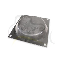 PAD ASSY - SUSPENSION GRP D10R