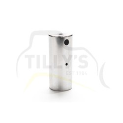 SHAFT - PLANETARY D8N
