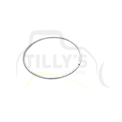 DIAPHRAM - TANK GRP HYD