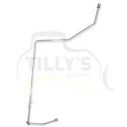 TUBE ASSY - BRAKE 966D 99Y
