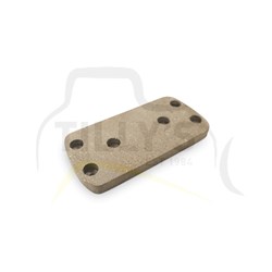 LINING - PARK BRAKE 518