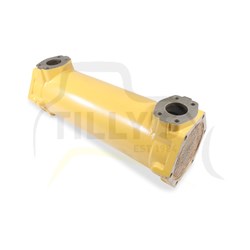 CORE ASSY - COOLER OIL TRANS