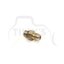 ADAPTOR - STRAIGHT