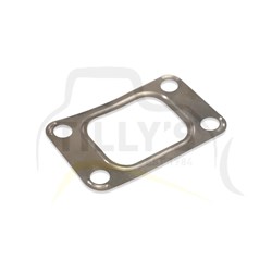 GASKET - TURBO MOUNTING