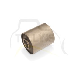 MOUNT ASSY - RAD MOUNT D9L
