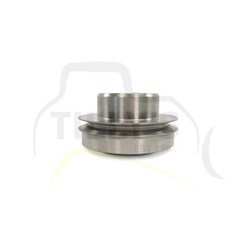 PULLEY - SHAFT CRANK 3116