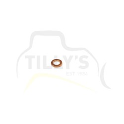 WASHER - NOZZLE ASSY 966F