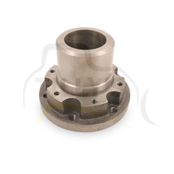 HUB ASSY - DAMPER GRP 3304