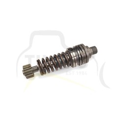 PUMP - FUEL D6H III 3306 63Z