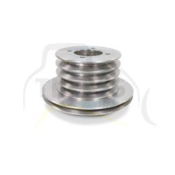 PULLEY - CRANKSHAFT D9L D10N