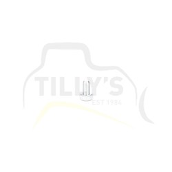 BOLT - HEX 7/16 X 3/4 UNC