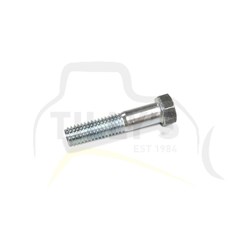 BOLT - HEX 7/16 X 2 UNC
