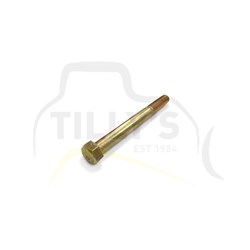 BOLT - HEX 7/16 X 4 UNC
