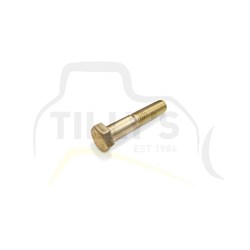 BOLT - HEX 1/2 X2.1/2 UNC