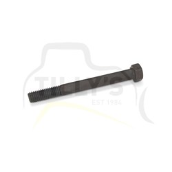 BOLT - HEX  1/2 X 4.3/4 UNC ZI