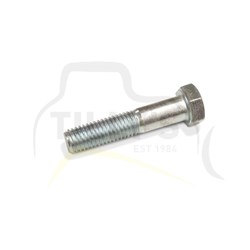 BOLT - HEX 5/8 X 3 UNC D4D