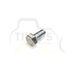 BOLT - HEX 7/8 X 2 UNC
