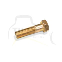 BOLT - HEX 7/8 X 3.1/4 UNC