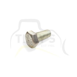 BOLT - HEX 1 X 2.1/4 UNC