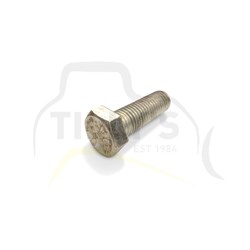 BOLT - HEX 1 X 3 UNC
