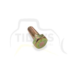 BOLT - HEX 1 X 3.1/4 UNC