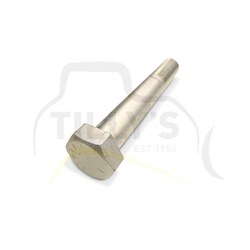 BOLT - HEX 1.1/4 X 8.1/2 UNC