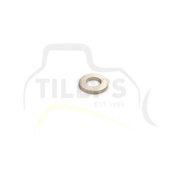 WASHER - M16 THICK