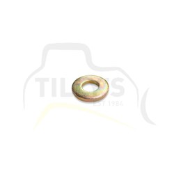 WASHER - HARD 3/4 .25 THICK