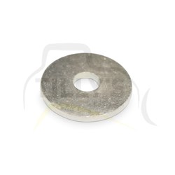 WASHER - HARD 75 X 20 X 6MMTH