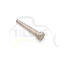 BOLT - HEX HEAD UNC M16 X
