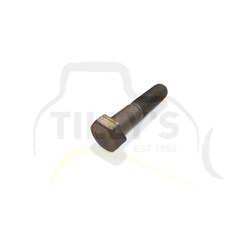 BOLT - HEX HEAD UNC M24 X